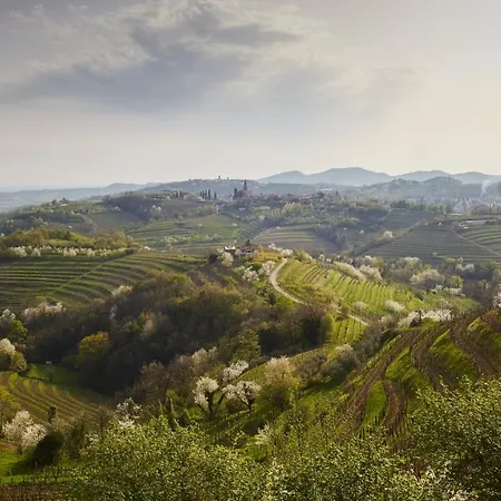 Aria Apartments شقة