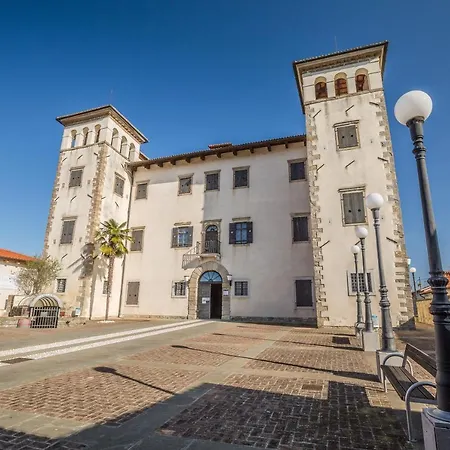 شقة Aria Apartments Kojsko