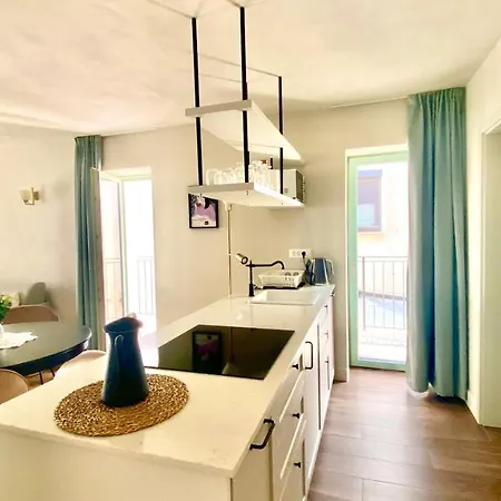 The Rooster Apartman Kojsko