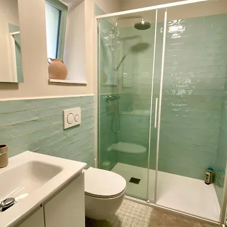 Aria Apartments Kojsko