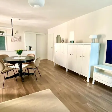 The Rooster Apartment