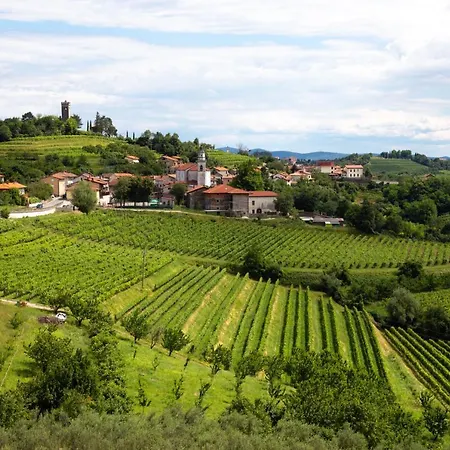 شقة Aria Apartments