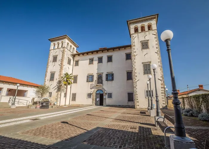 Apartamento Aria Kojsko