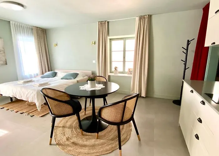 Apartamento Aria Kojsko