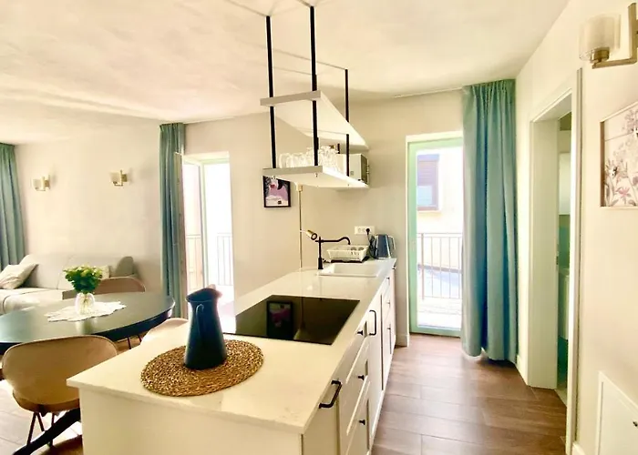 Aria Apartamento Kojsko